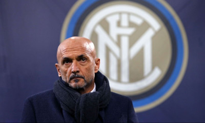 Δύσκολες μέρες για Σπαλέτι στην Ίντερ