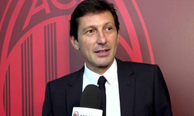 «Βράζουν» με τον διαιτητή στη Μίλαν!