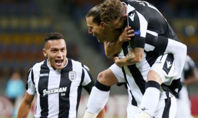 ΠΑΟΚ-ΜΠΑΤΕ: Το μήνυμα του «Δικεφάλου» για το παιχνίδι της Τούμπας