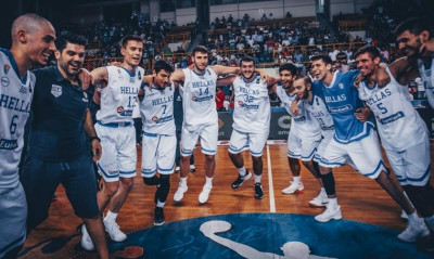 Οι κληρώσεις των εθνικών ομάδων