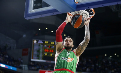 Μακάμπι Τελ Αβίβ-Μπασκόνια 79-81: Ο Πουαριέ «μίλησε» τελευταίος!