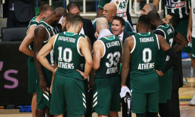 Live Chat Παναθηναϊκός ΟΠΑΠ-Νταρουσάφακα