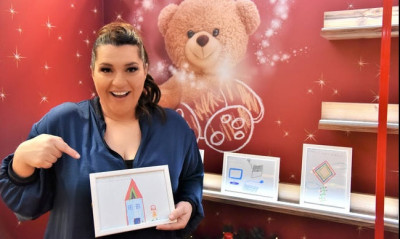 Τι «μαγειρεύουν» Κατερίνα Ζαρίφη και Γρηγόρης Σουβατζόγλου μαζί στο River West;