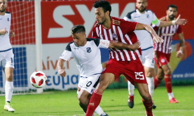 ΟΦΗ: Συγχαρητήρια στον Ολυμπιακό!