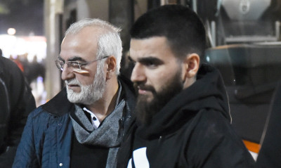 ΠΑΟΚ: Ψυχραιμία για τον ευρωπαϊκό αποκλεισμό