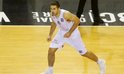 ΠΑΟΚ: «Τρέχει» για Παναθηναϊκό ΟΠΑΠ ο Τέπιτς