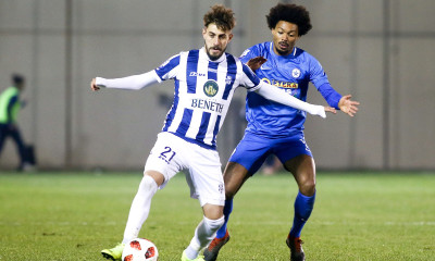 Απόλλων Σμύρνης: Πρόβλημα με Τριάδη