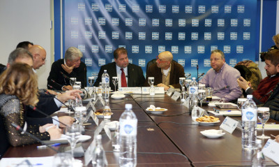 Super League: Εκταμίευση χρημάτων από τη «Σουρωτή»