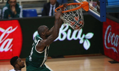 Euroleague: Η βαθμολογία μετά τη νίκη του Παναθηναϊκού ΟΠΑΠ