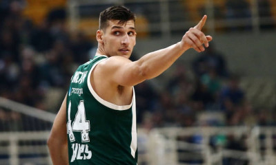 Παναθηναϊκός ΟΠΑΠ-Νταρουσάφακα 75-67: Κρατάει τη νίκη και την... αντίδραση