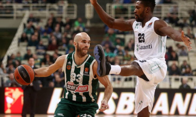 Καλάθης:«Πρέπει να παίξουμε καλύτερα»