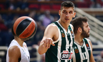 Μήτογλου: «Μειώσαμε την επιθετικότητα του αντιπάλου»