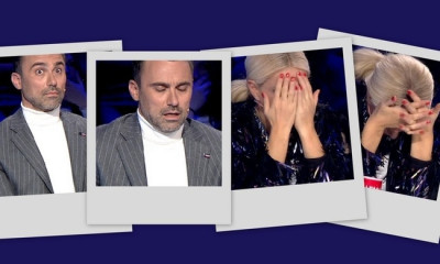 Θρίλερ στο Ελλάδα έχεις ταλέντο: Οι κριτές και το κοινό δεν μπορούσαν καν να αντικρίσουν το θέαμα!