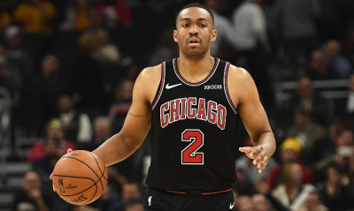 Εκτός Μπουλς ο Τζαμπάρι Πάρκερ!