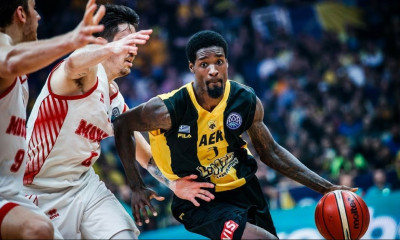 Στην Τουρκία ο Μάνι Χάρις