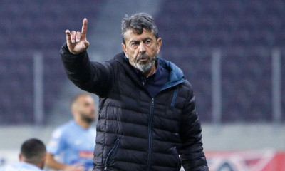 ΠΑΣ Γιάννινα: Δύο απόντες ενόψει Πανιωνίου