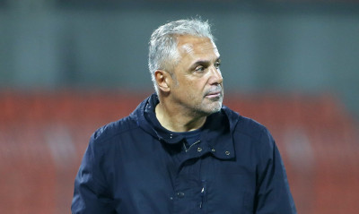 Αναλαμβάνει τον ΑΟ Χανιά Κισσαμικό ο Βοσνιάδης