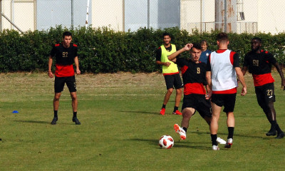 Ξάνθη: Φουλάρει ενόψει Ριζούπολης