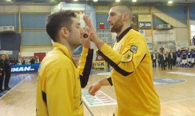 AEK: Από τη νέα χρονιά Ξανθόπουλος και Καββαδάς!