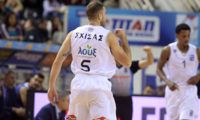 Σχίζας: «Μεγάλη πρόκληση το ματς με τον Παναθηναϊκό»