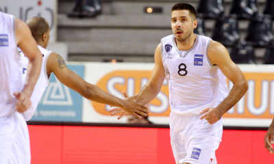 ΠΑΟΚ: Μπήκε και ο Τέπιτς και παίζει με Παναθηναϊκό ΟΠΑΠ