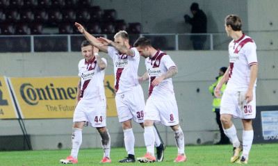 ΑΕΛ: Θα παλέψει για αποτέλεσμα