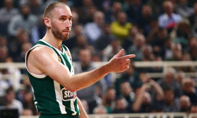 Παναθηναϊκός ΟΠΑΠ: Με Λοτζέσκι στη Θεσσαλονίκη