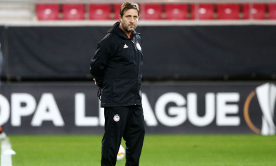 Μαρτίνς: «Έχουμε δείξει ότι είμαστε η καλύτερη ομάδα»