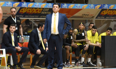 Ξέσπασμα των οπαδών του Άρη: «Παίκτες μπ..., βγάλτε τη φανέλα!»