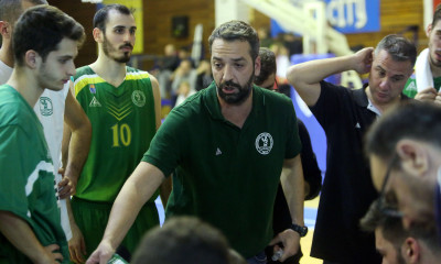 Α2 Ανδρών: «Το παιχνίδι άρχιζε στις 17:00 και είχε τελειώσει στις 17:00»