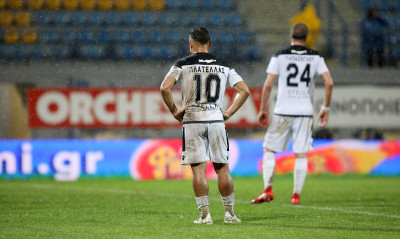 ΟΦΗ: Στήριξη σε παίκτες από Μπούση