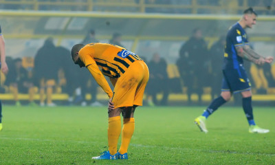 Άρης: Αποδοκιμασίες σε παίκτες και διοίκηση