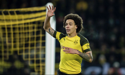 Και η Ντόρτμουντ τον «χαβά» της (video)