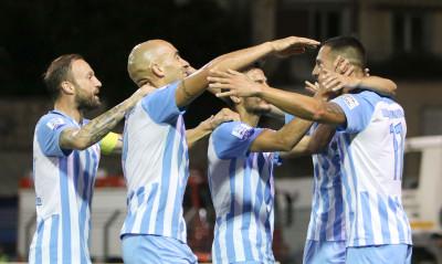 Λαμία: Χωρίς Μαστούρ στο Φάληρο