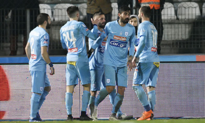 ΠΑΣ Γιάννινα-Πανιώνιος 3-1: Νίκη στο φινάλε (photos)