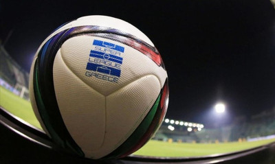 Live Chat οι αγώνες της Super League (15/12)