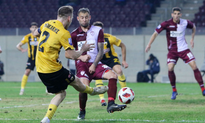 ΑΕΛ-ΑΕΚ 0-0: Γλίτωσε από τα χειρότερα! (photos)
