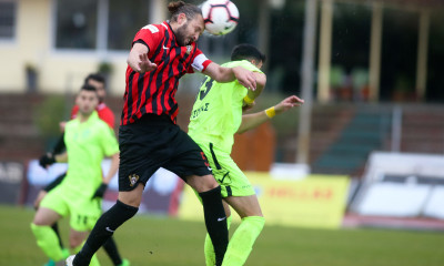 Football League: Τα αποτελέσματα της 9ης αγωνιστικής