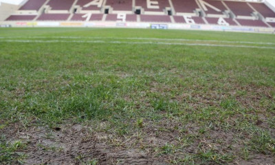 ΑΕΛ-ΑΕΚ: Βλέπεις το «AEL FC Arena» και σε πιάνει... θλίψη (photos)
