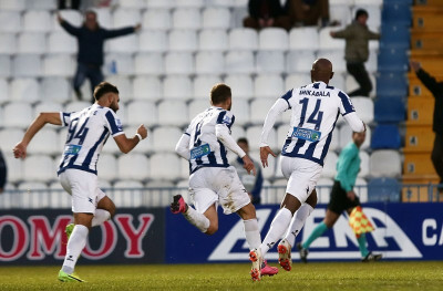 Απόλλων Σμύρνης-Ξάνθη 1-0: Επιτέλους νίκη! (photos, video)