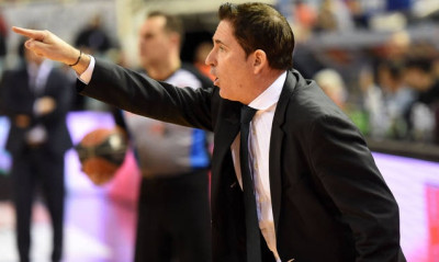 Πασκουάλ: «Δεν είναι συχνό φαινόμενο οι ασίστ να είναι περισσότερες από τα ριμπάουντ»