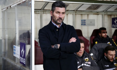 ΑΕΚ: Εκεί έριξε τις ευθύνες ο Ουζουνίδης