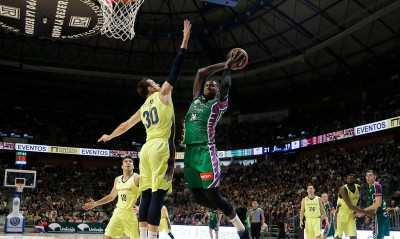 Με «οδηγό» τον Ουίλτζερ η Μάλαγα την Μπαρτσελόνα (photos)