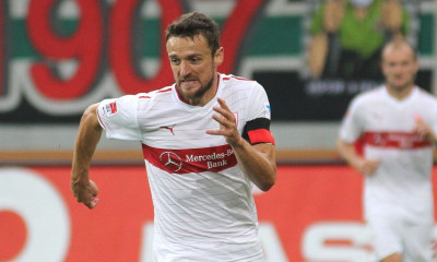 Τραγωδία στη Στουτγάρδη: Πέθανε πατέρας ποδοσφαιριστή στο γήπεδο