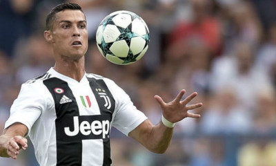 Μαζί με τον «CR7» έφυγε και ο κόσμος από το «Μπερναμπέου»