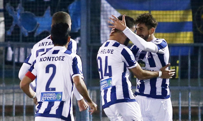 Απόλλων Σμύρνης-Ξάνθη: Η τελευταία ευκαιρία