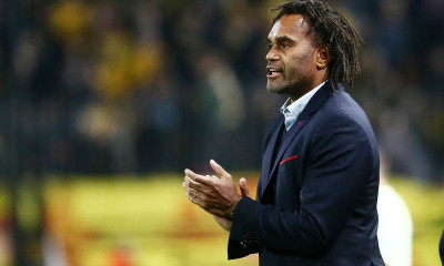 Καρεμπέ: «Μετά από το επεισόδιο με τον Οκκά, σκέφτηκα την αποχώρηση»