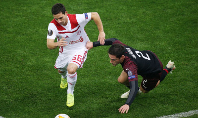 Ποντένσε: «Οδηγός το ματς με τη Μίλαν»