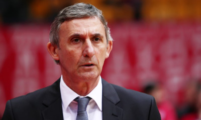 Πέσιτς: «Μεγάλη ομάδα ο Ολυμπιακός, έτοιμη να… πολεμήσει η Μπαρτσελόνα»