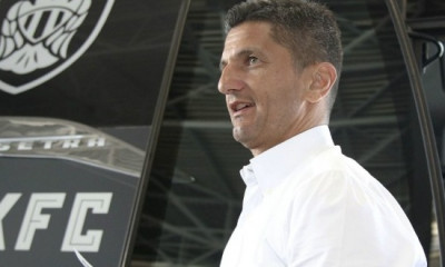 ΠΑΟΚ: Η ενδεκάδα για Λεβαδειακό